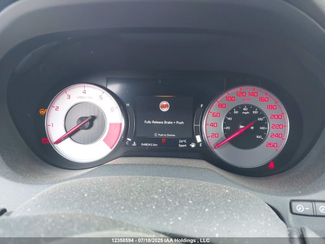 5J8TC2H61LL801629 Acura k20c4