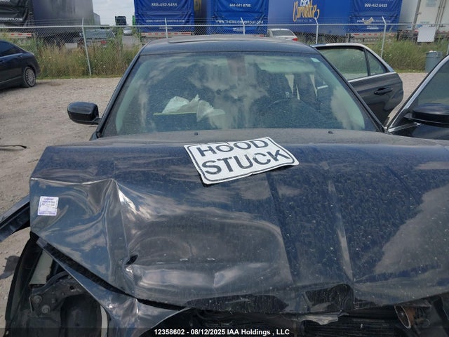 Chrysler 300 2015 2C3CCAAG3FH828512 Image 10