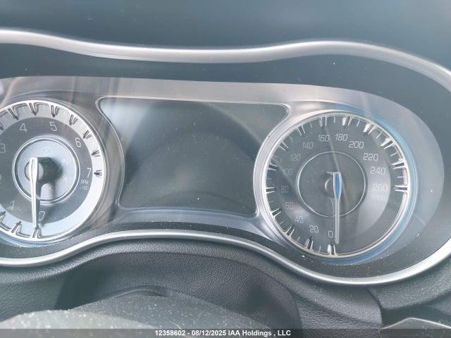 Chrysler 300 2015 2C3CCAAG3FH828512 Image 7