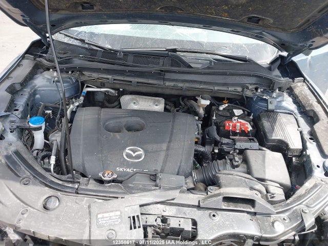 JM3KFBCL2S0543174 Mazda py