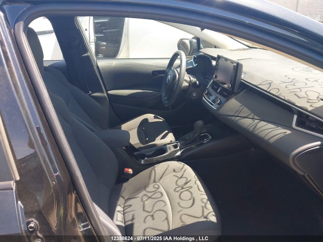 5YFBPMBE6NP281528 Toyota 2zr-fae