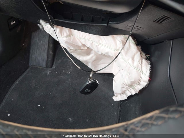 Honda Civic 2022 2HGFE2F36NH128739 Image 11