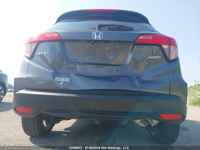 3CZRU6H35GM113019 Honda r18z9