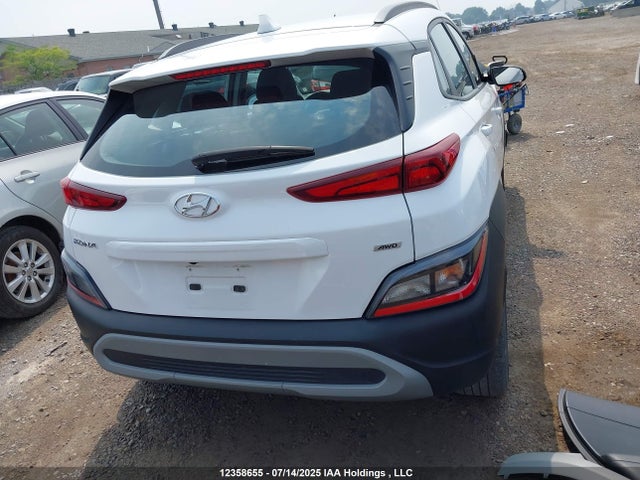 Hyundai mpi nu pe 2023 KM8K2CAB7PU011371 Image 17