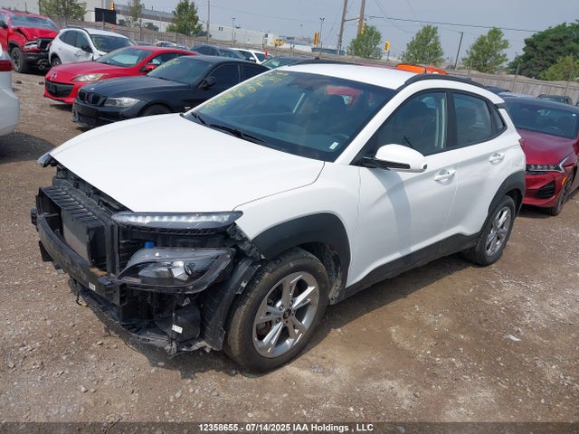 Hyundai mpi nu pe 2023 KM8K2CAB7PU011371 Image 2