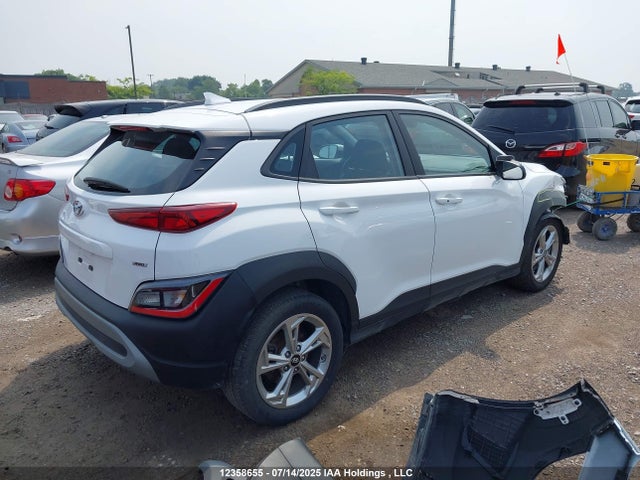Hyundai mpi nu pe 2023 KM8K2CAB7PU011371 Image 4