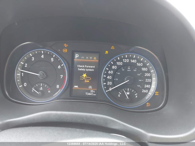 Hyundai mpi nu pe 2023 KM8K2CAB7PU011371 Image 7