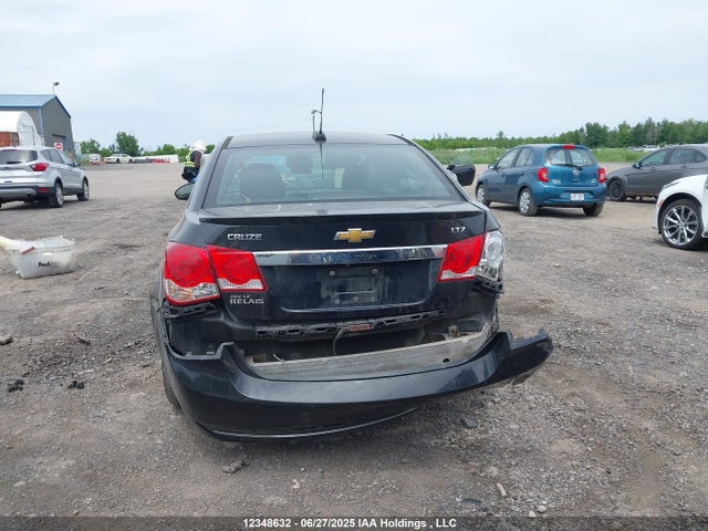 1G1PG5SB8G7186080 Chevrolet luv - vvt, alum, e85 max