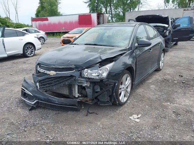 1G1PG5SB8G7186080 Chevrolet luv - vvt, alum, e85 max