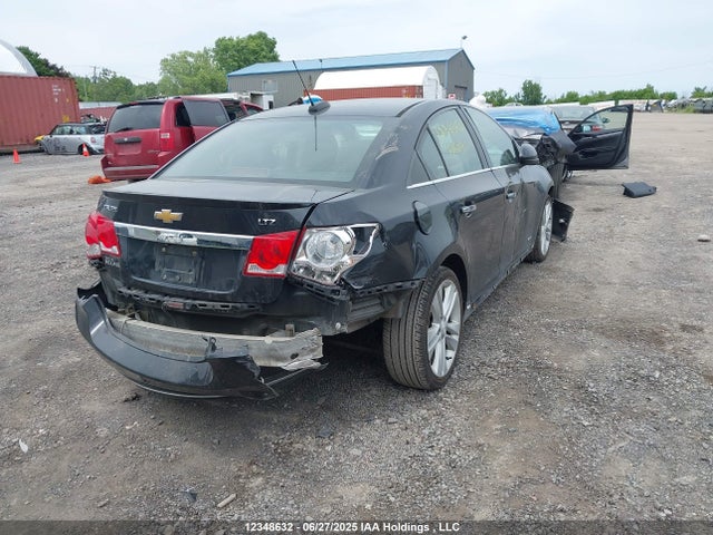 1G1PG5SB8G7186080 Chevrolet luv - vvt, alum, e85 max