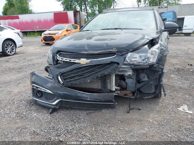 1G1PG5SB8G7186080 Chevrolet luv - vvt, alum, e85 max