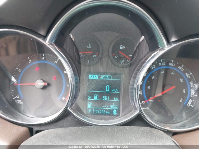 1G1PG5SB8G7186080 Chevrolet luv - vvt, alum, e85 max