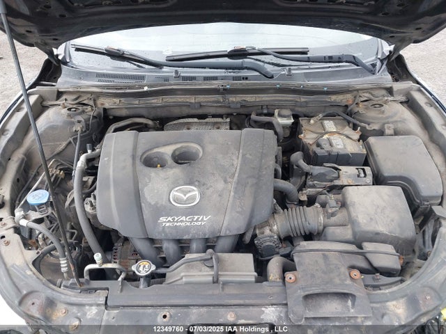 3MZBM1K74FM182995 Mazda pe