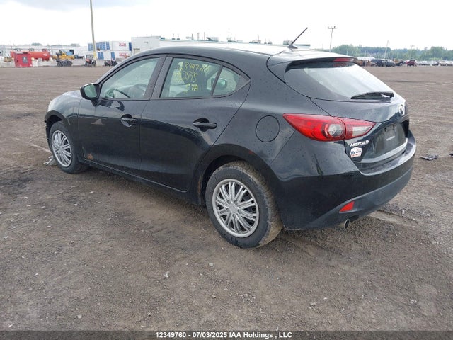 3MZBM1K74FM182995 Mazda pe