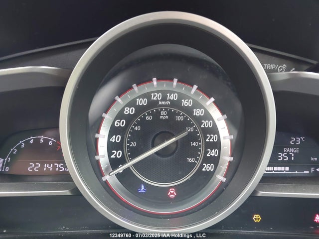3MZBM1K74FM182995 Mazda pe