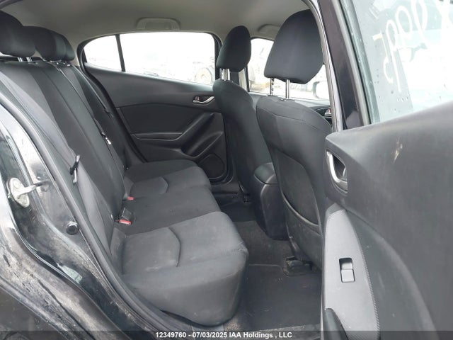 3MZBM1K74FM182995 Mazda pe