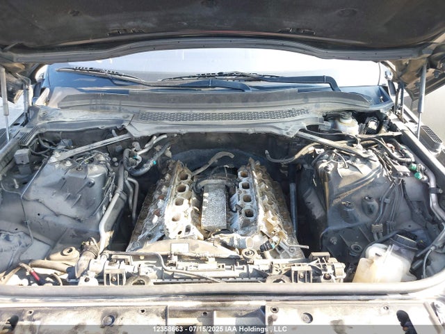 Land Rover supercharged lev2 ulev 2015 SALGV2TF8FA221496 Image 10