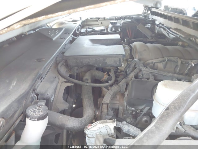 1GCNCNEH0GZ370511 Chevrolet lv3 - sidi, vvt, aluminum, e85 max