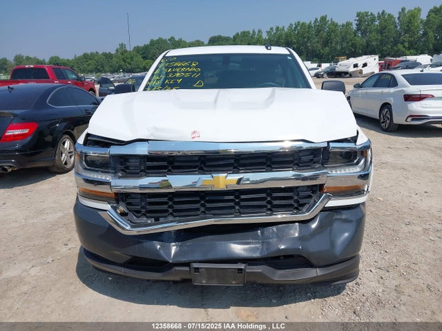 1GCNCNEH0GZ370511 Chevrolet lv3 - sidi, vvt, aluminum, e85 max