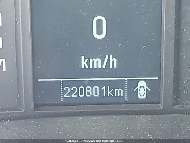 1GCNCNEH0GZ370511 Chevrolet lv3 - sidi, vvt, aluminum, e85 max
