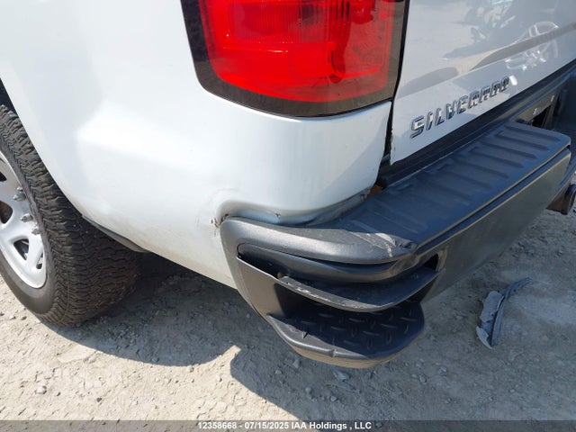1GCNCNEH0GZ370511 Chevrolet lv3 - sidi, vvt, aluminum, e85 max