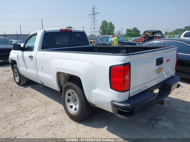 1GCNCNEH0GZ370511 Chevrolet lv3 - sidi, vvt, aluminum, e85 max