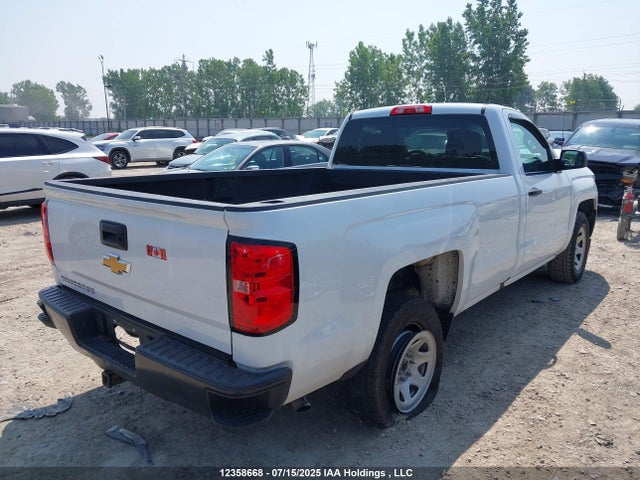 1GCNCNEH0GZ370511 Chevrolet lv3 - sidi, vvt, aluminum, e85 max