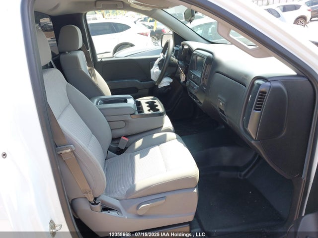 1GCNCNEH0GZ370511 Chevrolet lv3 - sidi, vvt, aluminum, e85 max