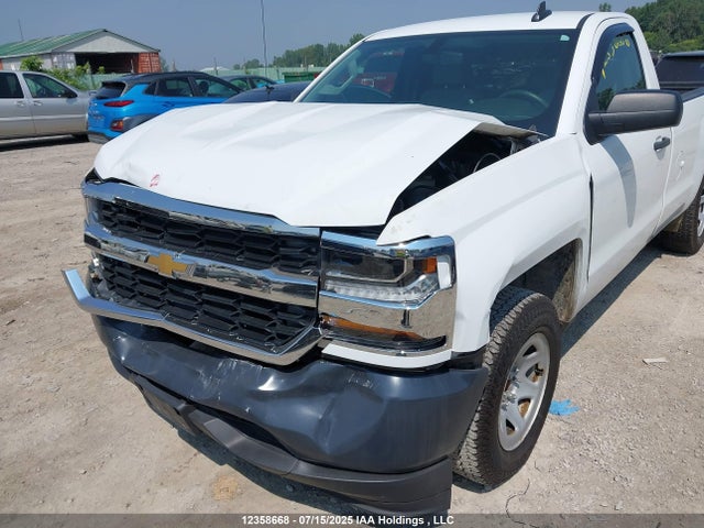 1GCNCNEH0GZ370511 Chevrolet lv3 - sidi, vvt, aluminum, e85 max
