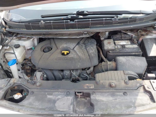 Aukcja sprzedaży 2015 Kia Rondo, vin: KNAHT8A34F7076268, numer aukcji: 12358678