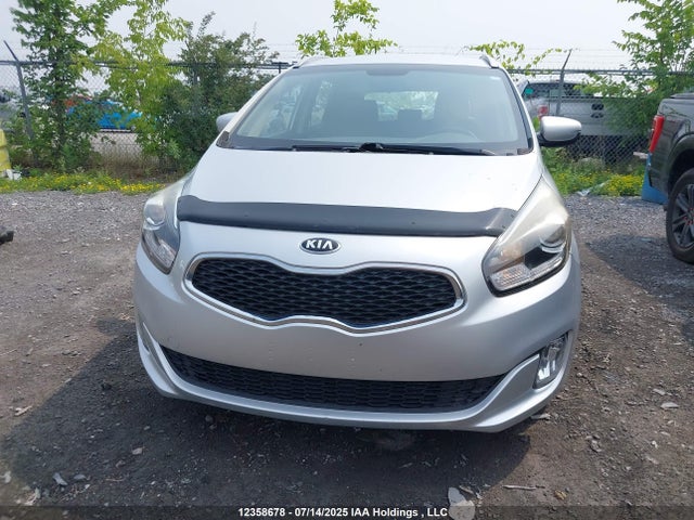 Aukcja sprzedaży 2015 Kia Rondo, vin: KNAHT8A34F7076268, numer aukcji: 12358678