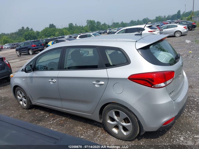 Aukcja sprzedaży 2015 Kia Rondo, vin: KNAHT8A34F7076268, numer aukcji: 12358678