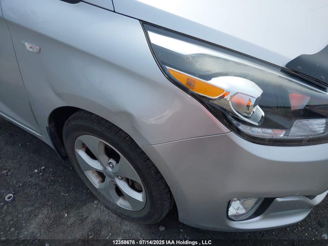 Aukcja sprzedaży 2015 Kia Rondo, vin: KNAHT8A34F7076268, numer aukcji: 12358678