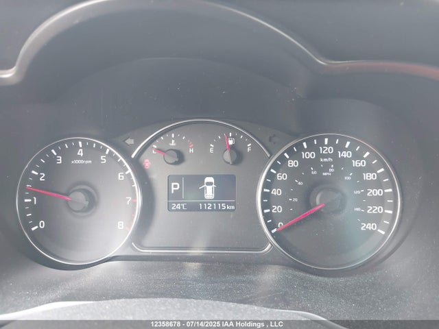 Aukcja sprzedaży 2015 Kia Rondo, vin: KNAHT8A34F7076268, numer aukcji: 12358678