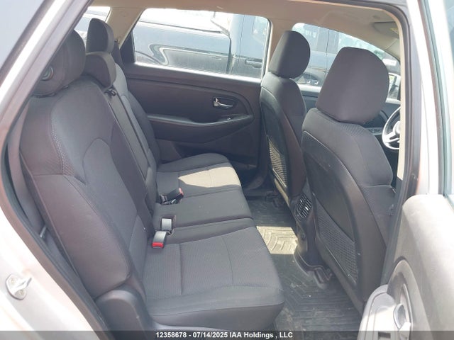 Aukcja sprzedaży 2015 Kia Rondo, vin: KNAHT8A34F7076268, numer aukcji: 12358678