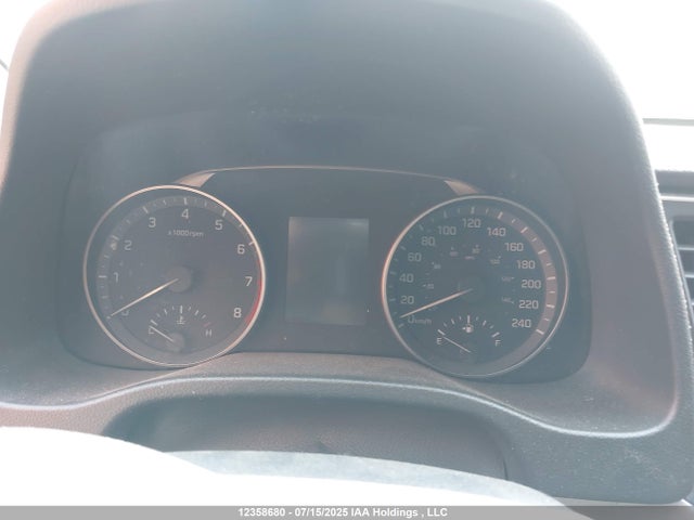 Hyundai mpi nu 2018 KMHD84LF4JU569862 Image 7