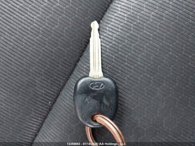 KMHD84LF3HU112521 Hyundai 2017