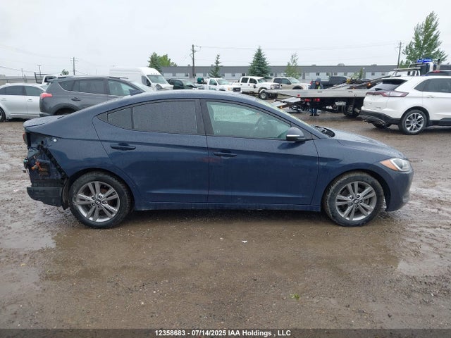 KMHD84LF3HU112521 Hyundai 2017