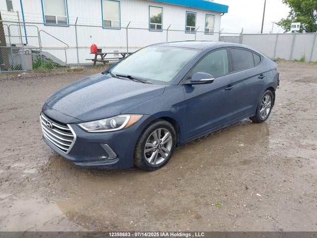 KMHD84LF3HU112521 Hyundai 2017