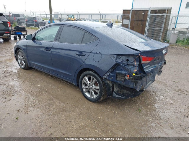 KMHD84LF3HU112521 Hyundai 2017