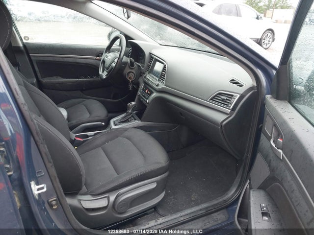 KMHD84LF3HU112521 Hyundai 2017