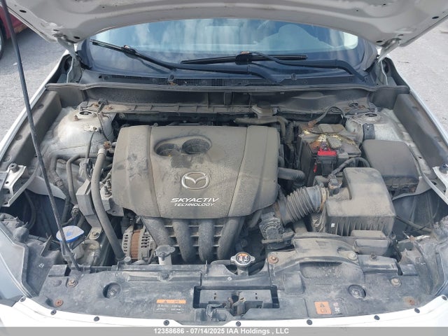JM1DKDC72H0149419 Mazda pe
