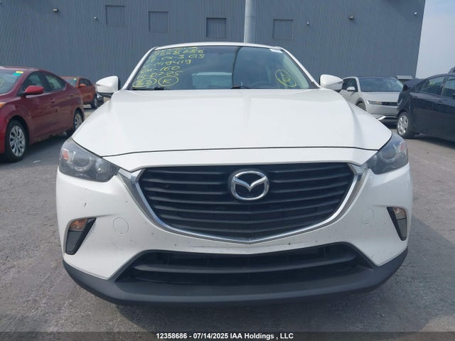 JM1DKDC72H0149419 Mazda pe