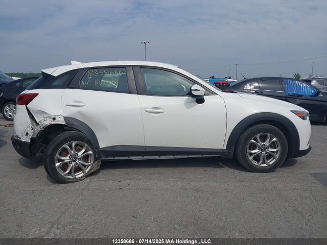 JM1DKDC72H0149419 Mazda pe