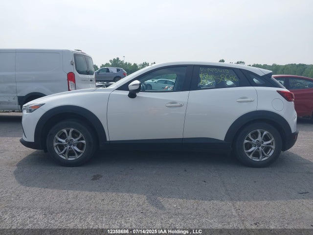 JM1DKDC72H0149419 Mazda pe