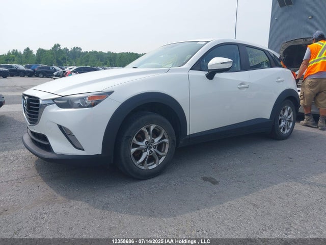 JM1DKDC72H0149419 Mazda pe