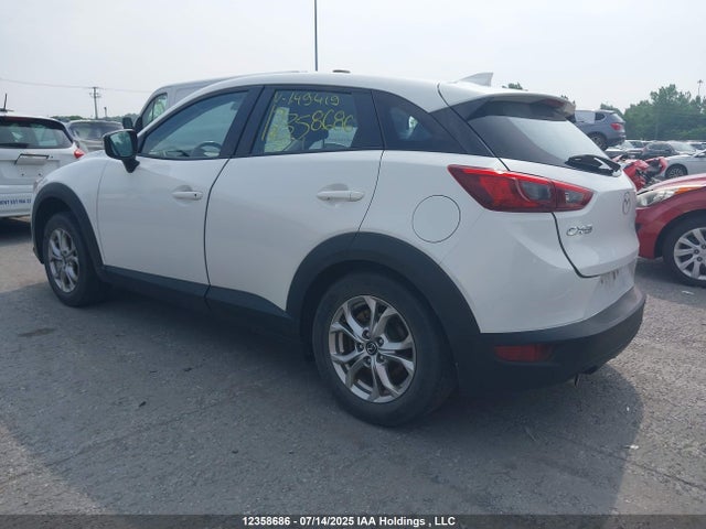 JM1DKDC72H0149419 Mazda pe