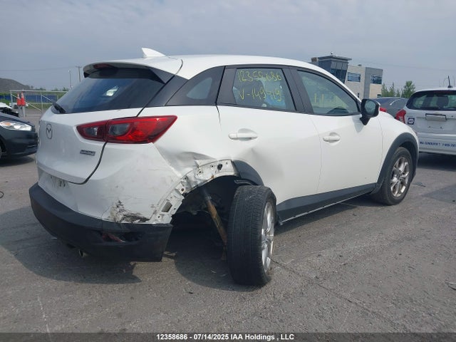 JM1DKDC72H0149419 Mazda pe