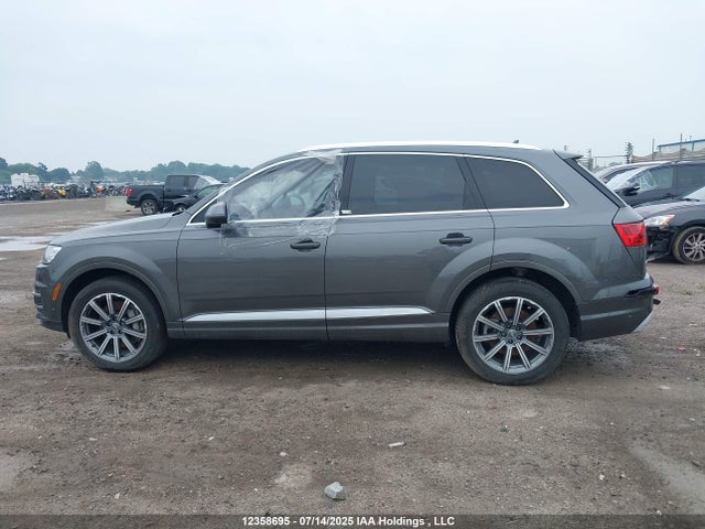 Audi Q7 2019 WA1VAAF70KD036032 Image 13