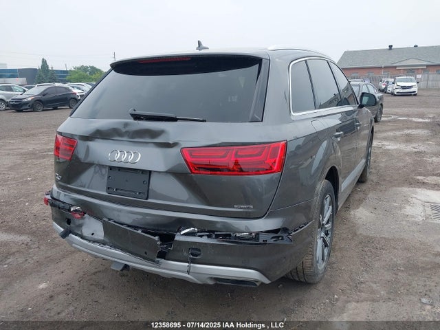 Audi Q7 2019 WA1VAAF70KD036032 Image 6